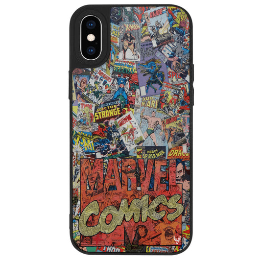 GlossyOhnePopsocket