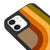 iPhone 11 Regenbogen Hülle - Glossy - Ohne Popsocket