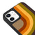 iPhone 12 Mini Regenbogen Hülle - Glossy - Ohne Popsocket