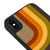 iPhone XS Regenbogen Hülle - Glossy - Ohne Popsocket