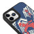 iPhone 11 Pro Max Spider Man Hülle - Glossy - Ohne Popsocket