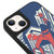 iPhone 15 Spider Man Hülle - Glossy - Ohne Popsocket