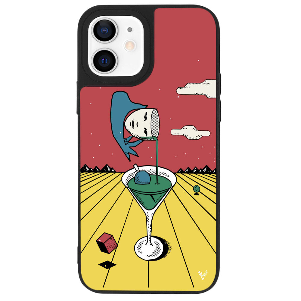 GlossyOhnePopsocket