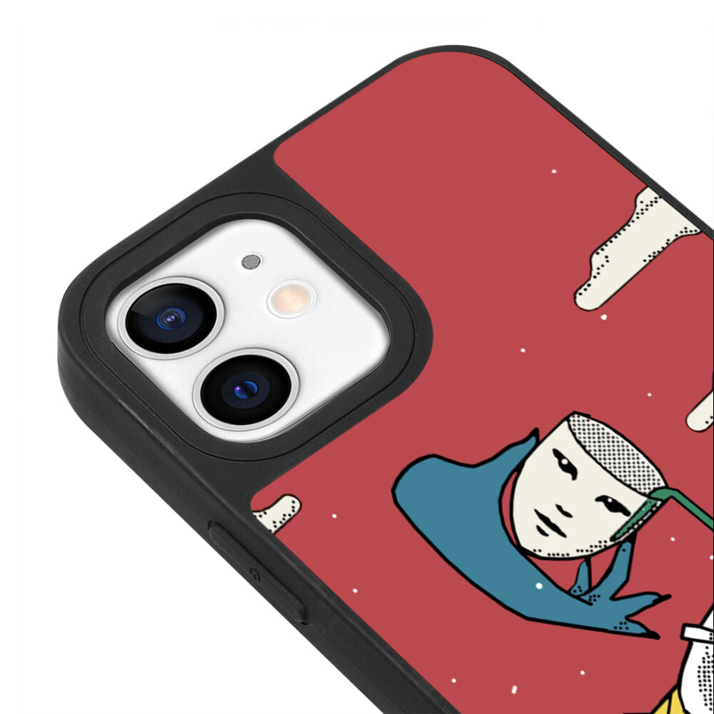 GlossyOhnePopsocket