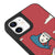 iPhone 11 Cocktailgesicht Hülle - Glossy - Ohne Popsocket