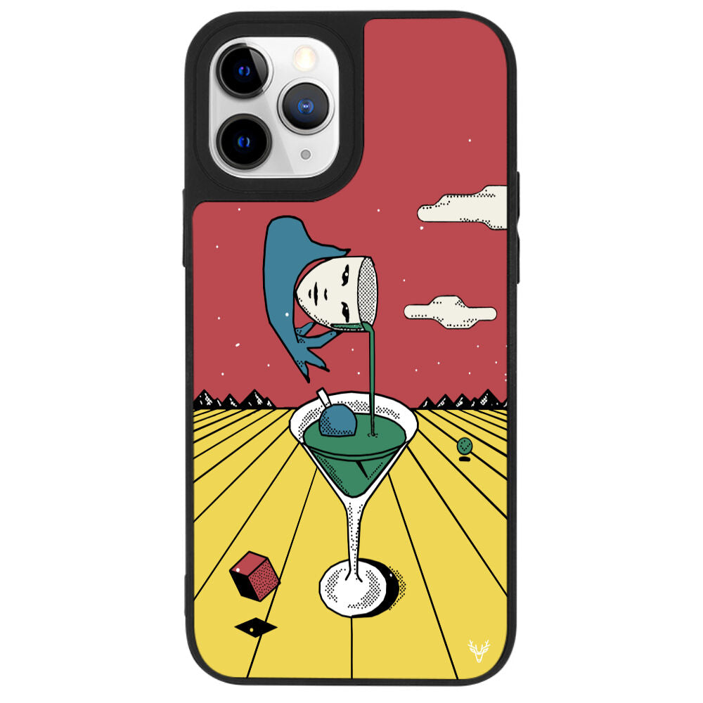 GlossyOhnePopsocket