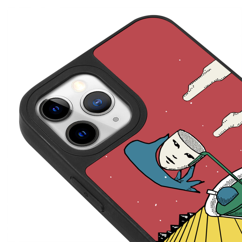 GlossyOhnePopsocket