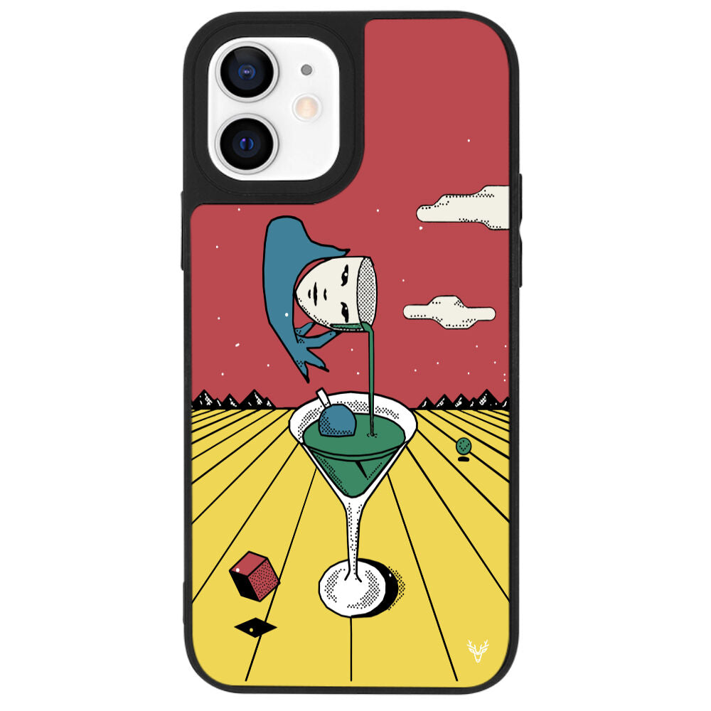 GlossyOhnePopsocket