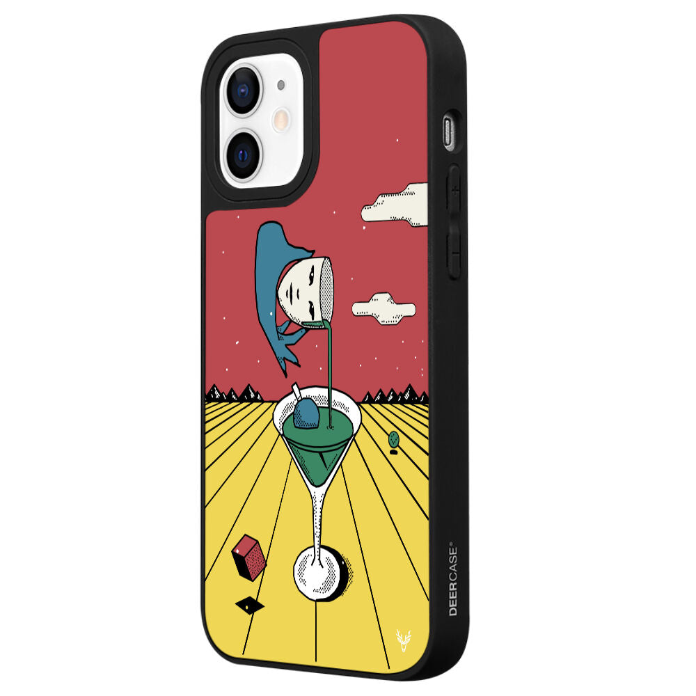 GlossyOhnePopsocket