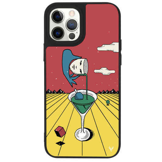 GlossyOhnePopsocket