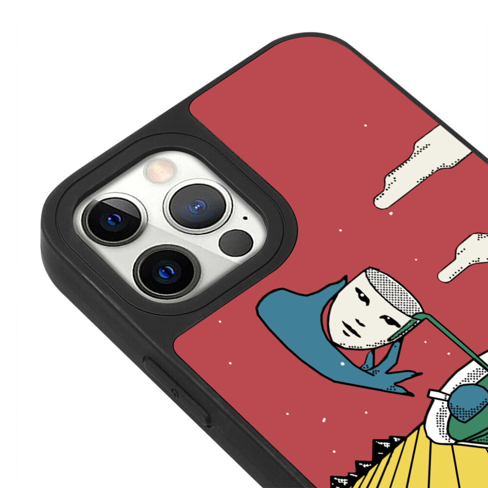 GlossyOhnePopsocket