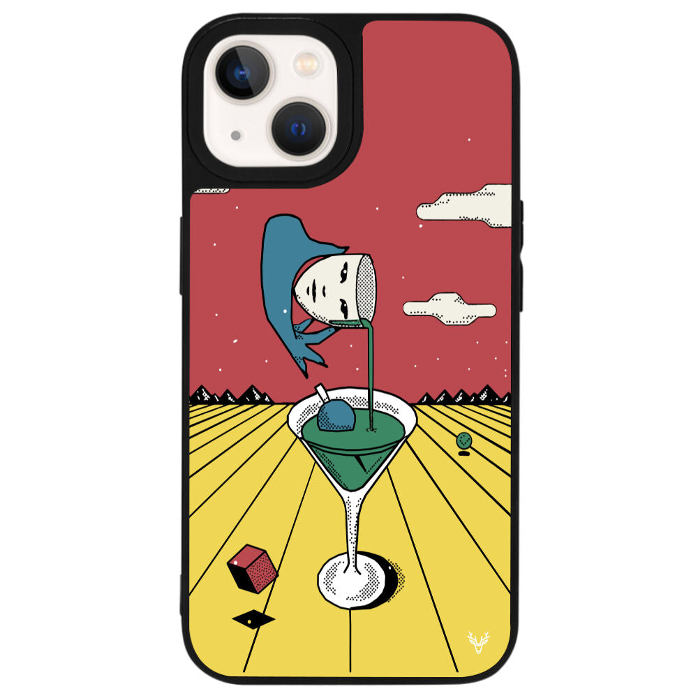 GlossyOhnePopsocket