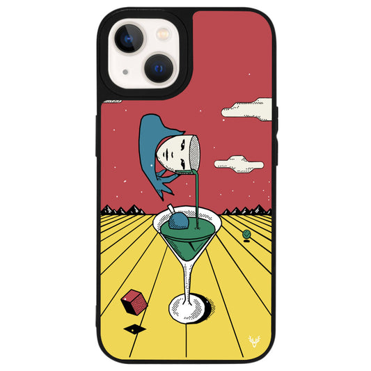 GlossyOhnePopsocket