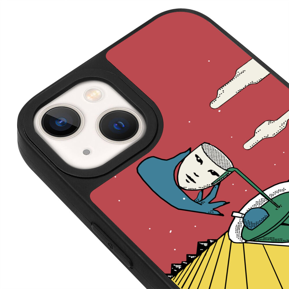 GlossyOhnePopsocket