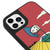 iPhone 13 Pro Cocktailgesicht Hülle - Glossy - Ohne Popsocket