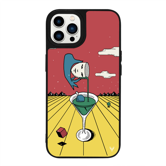 GlossyOhnePopsocket