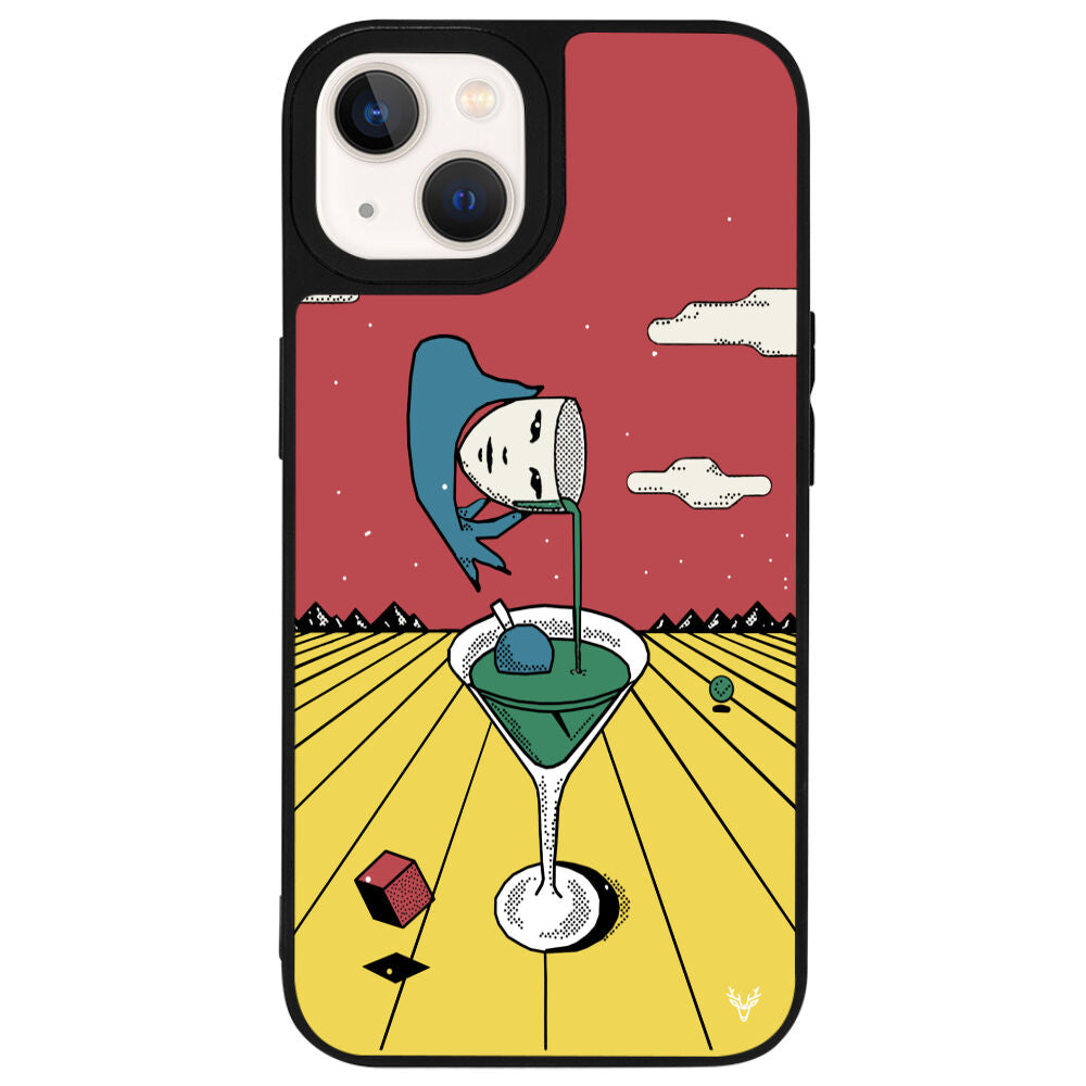 GlossyOhnePopsocket