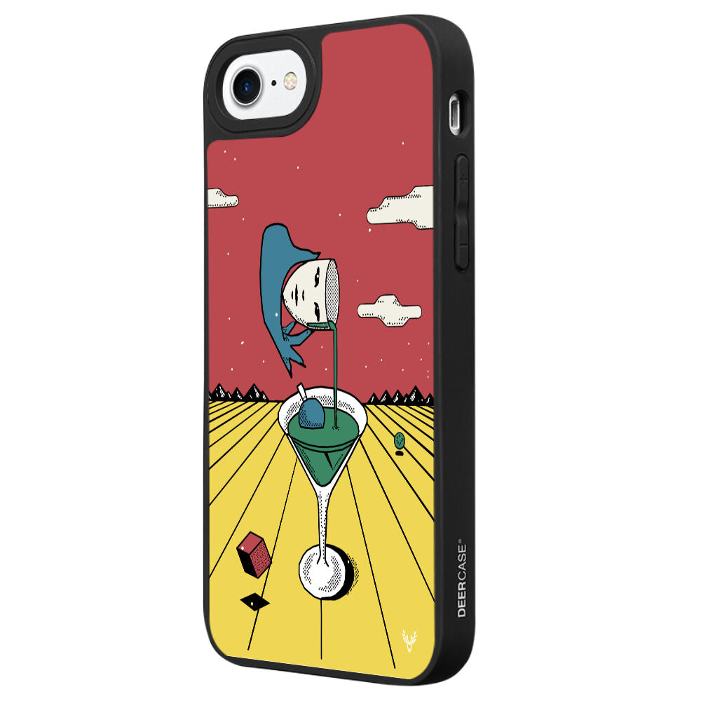 GlossyOhnePopsocket