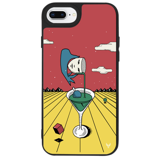 GlossyOhnePopsocket