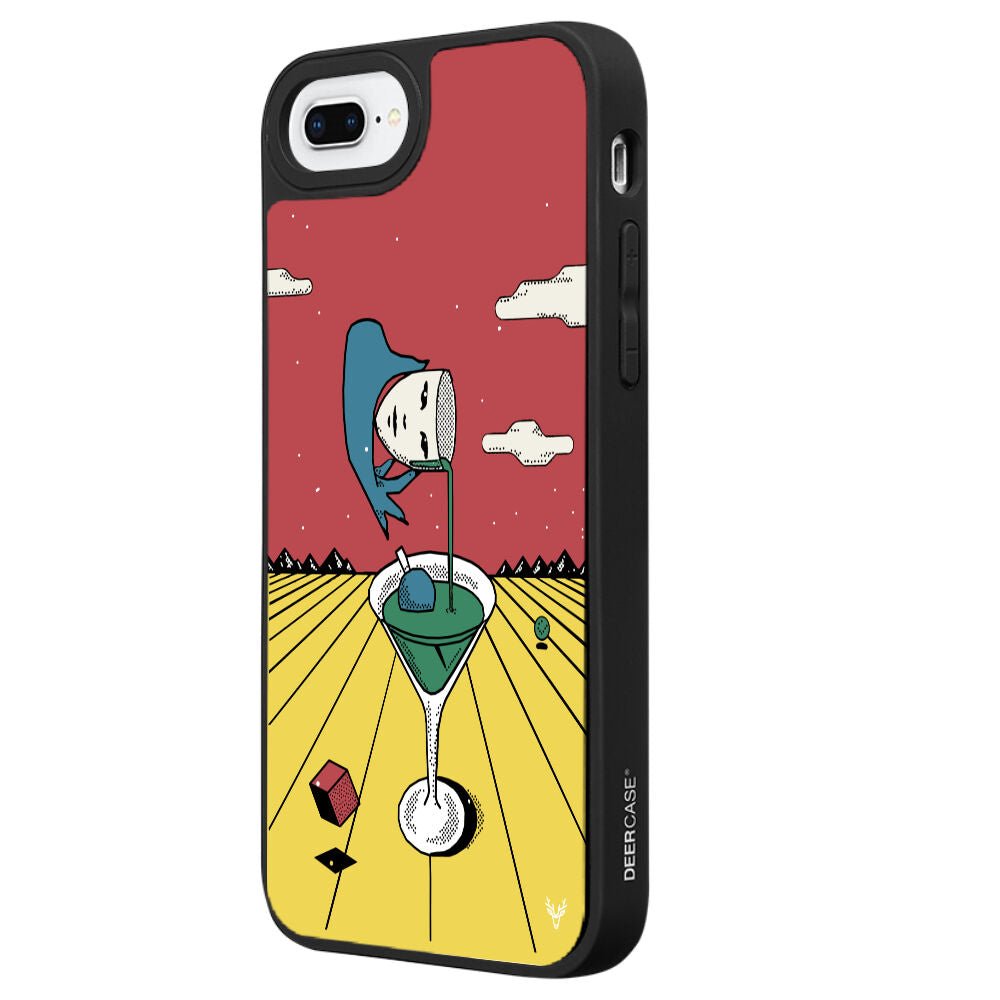 GlossyOhnePopsocket