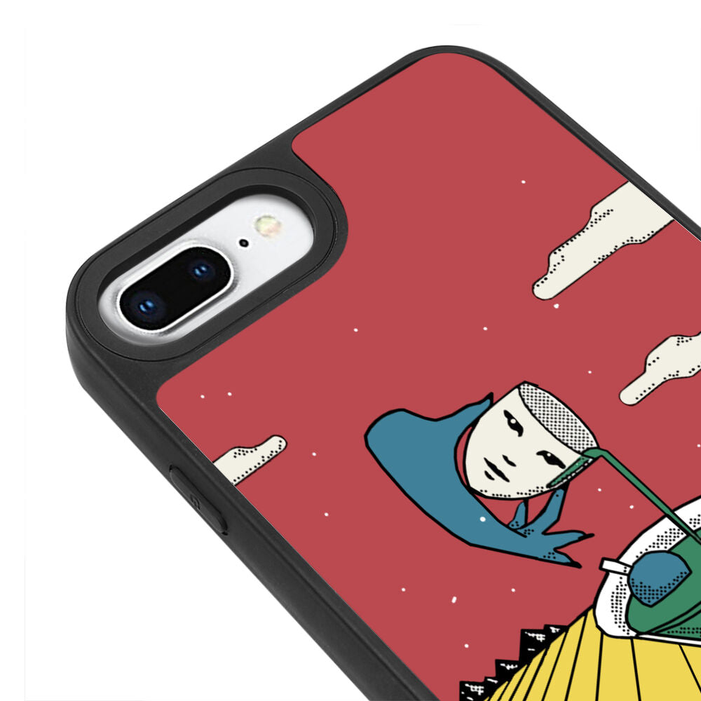 GlossyOhnePopsocket