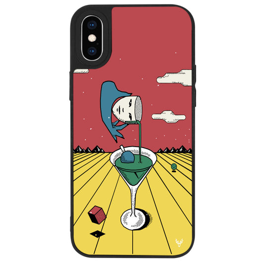 GlossyOhnePopsocket