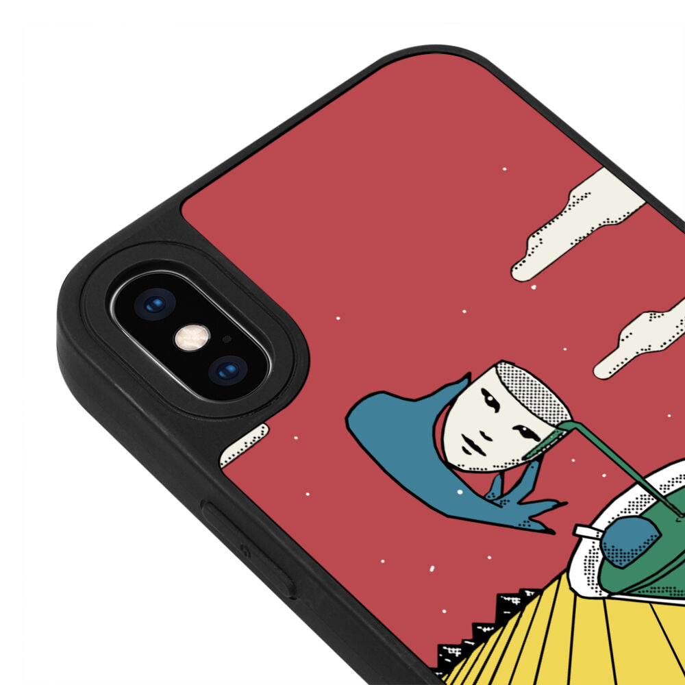 GlossyOhnePopsocket