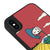 iPhone XS Max Cocktailgesicht Hülle - Glossy - Ohne Popsocket