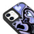 iPhone 11 Herzspiegel Hülle - Glossy - Ohne Popsocket