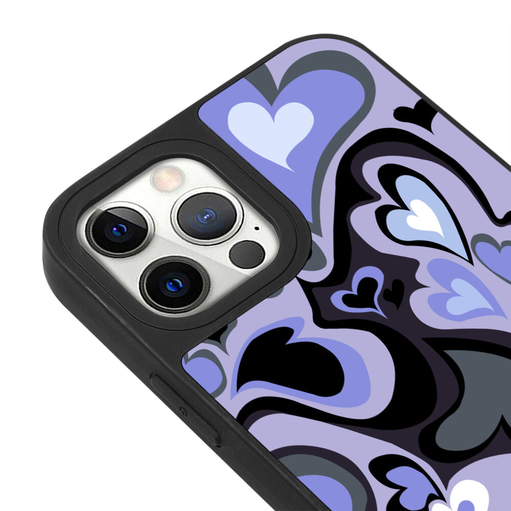 GlossyOhnePopsocket