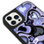 iPhone 13 Pro Herzspiegel Hülle - Glossy - Ohne Popsocket