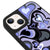 iPhone 15 Plus Herzspiegel Hülle - Glossy - Ohne Popsocket