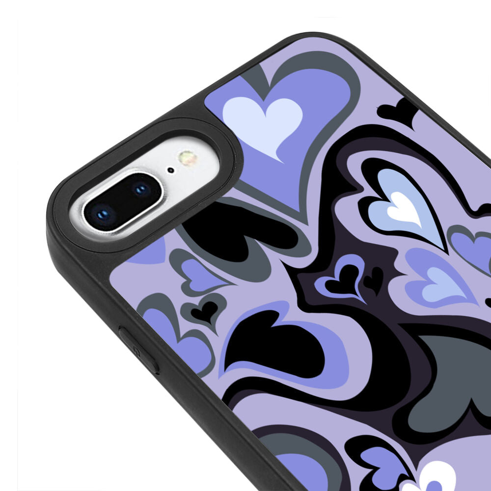 GlossyOhnePopsocket