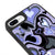 iPhone 7 Plus Herzspiegel Hülle - Glossy - Ohne Popsocket