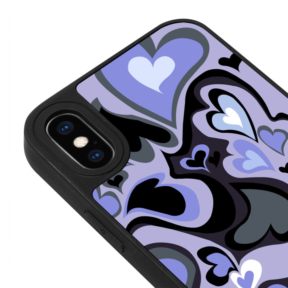 GlossyOhnePopsocket
