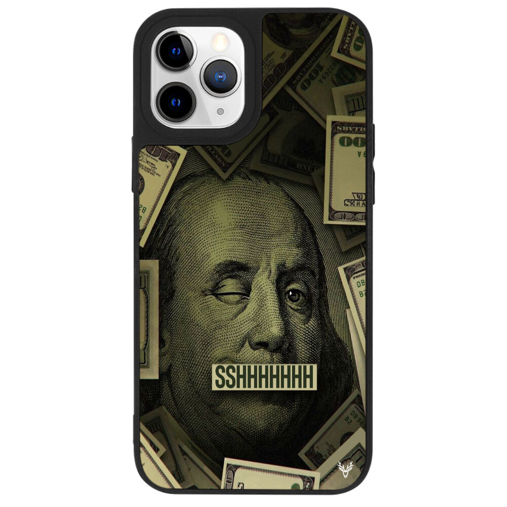 GlossyOhnePopsocket