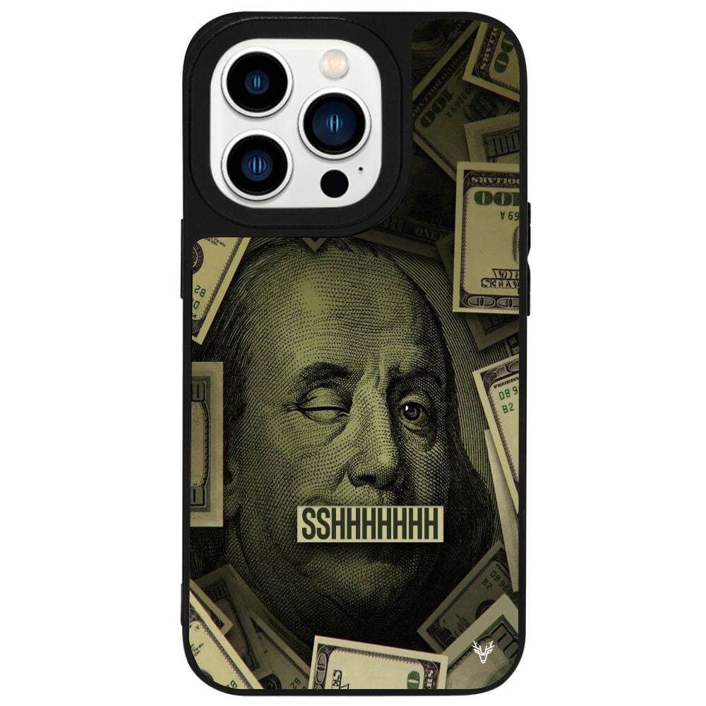 GlossyOhnePopsocket