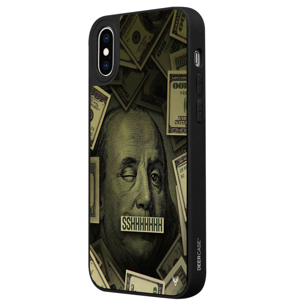 GlossyOhnePopsocket