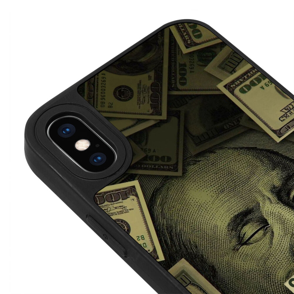 GlossyOhnePopsocket