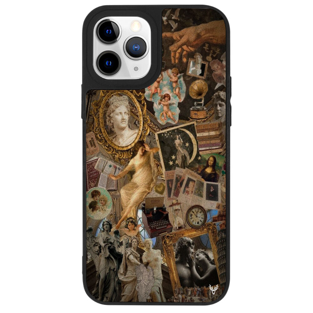 GlossyOhnePopsocket