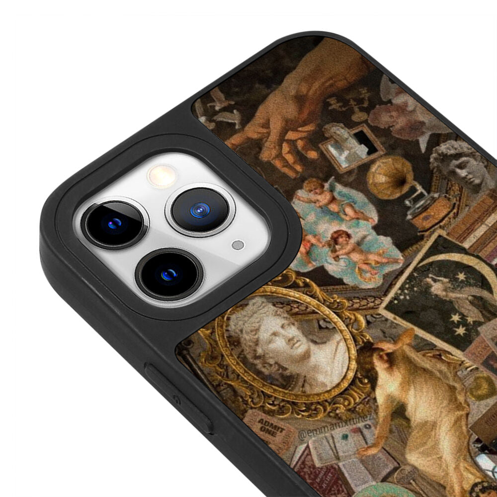 GlossyOhnePopsocket