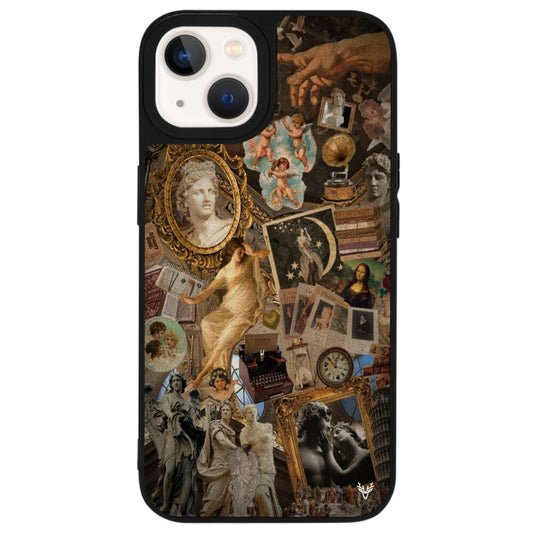 GlossyOhnePopsocket