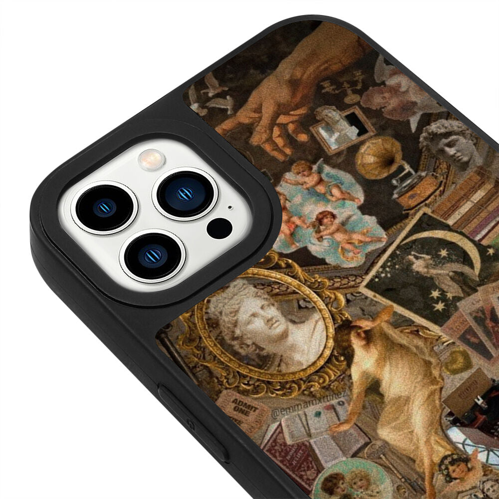 GlossyOhnePopsocket