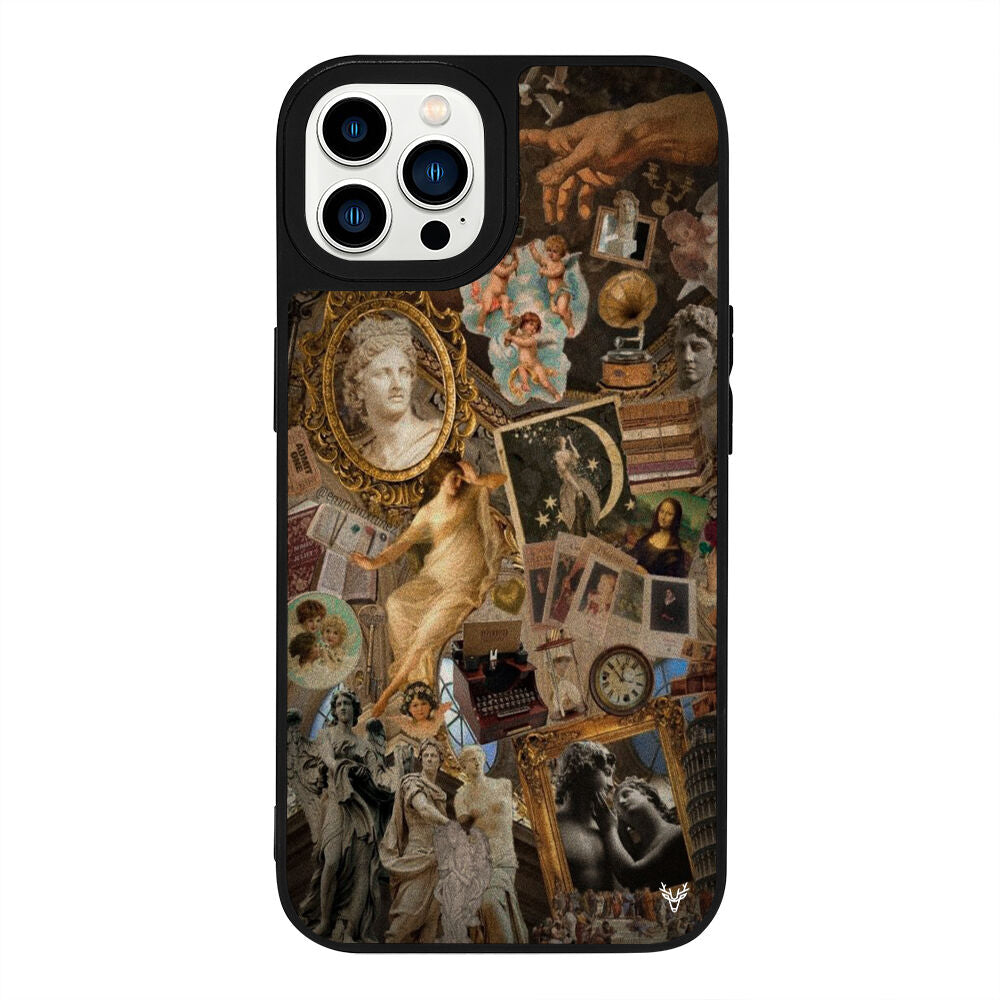 GlossyOhnePopsocket