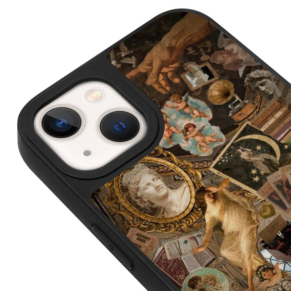 GlossyOhnePopsocket