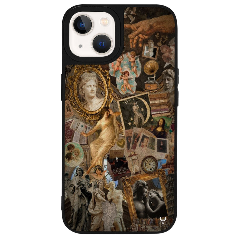 GlossyOhnePopsocket