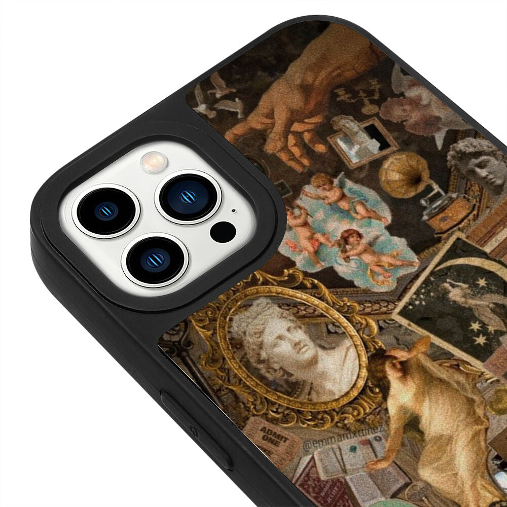 GlossyOhnePopsocket