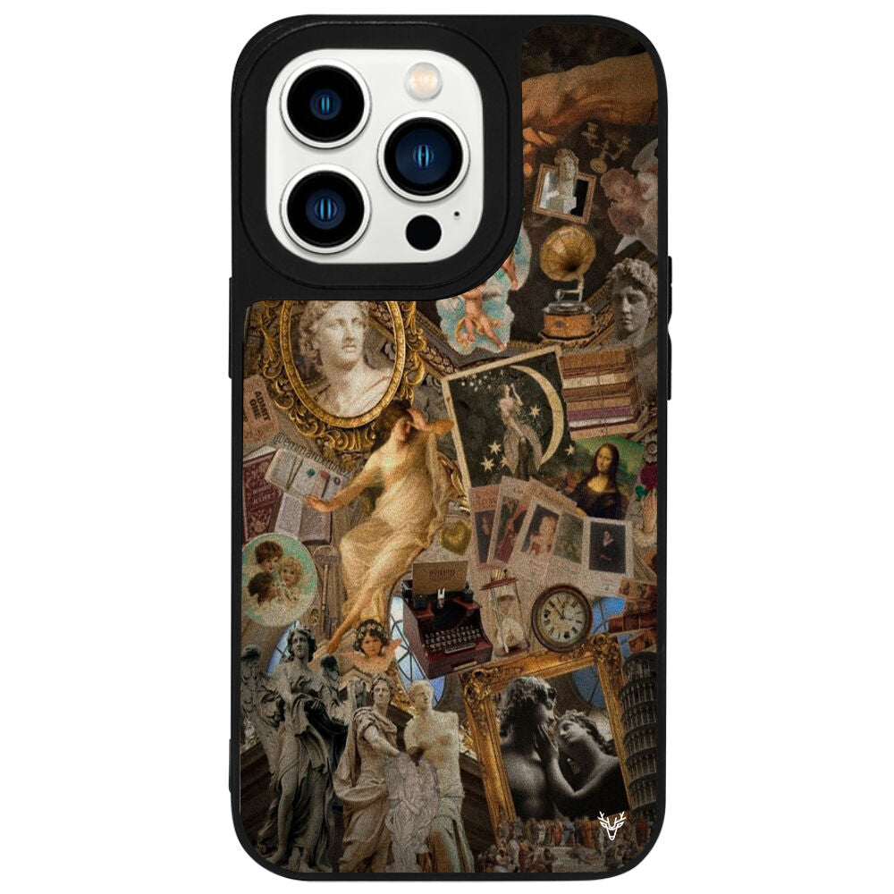 GlossyOhnePopsocket