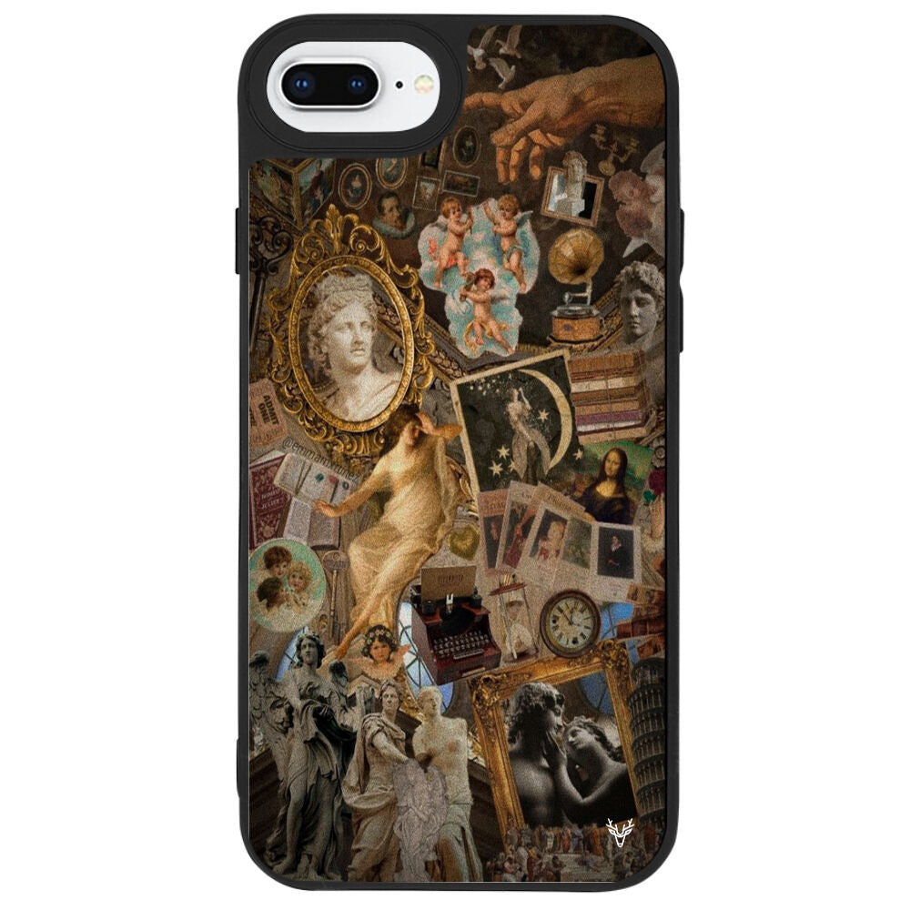 GlossyOhnePopsocket