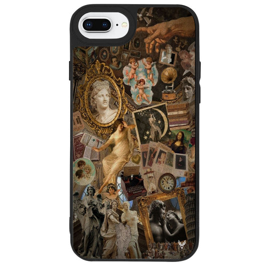 GlossyOhnePopsocket